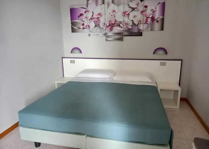 Hotel Lydia